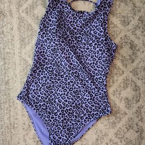 Buffbunny Shark Bite One Piece